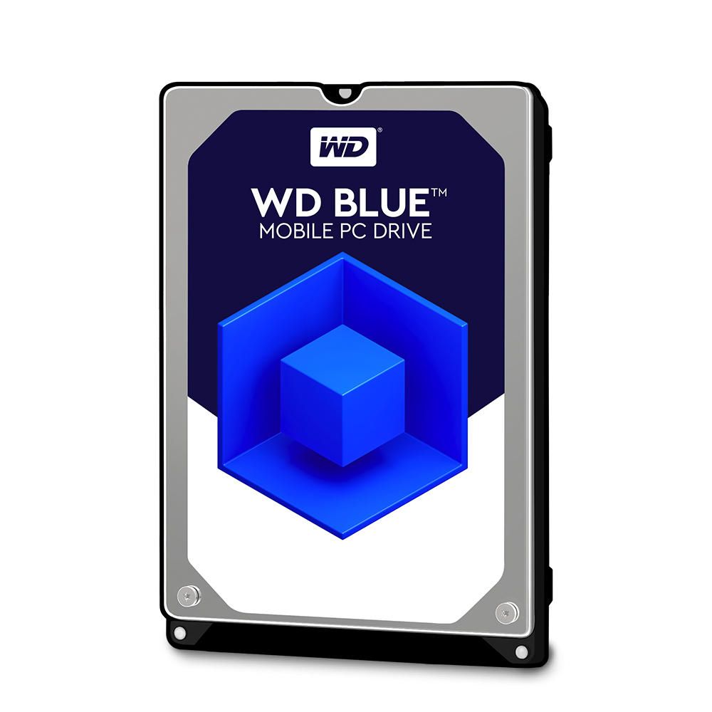 WD20SPZX - Disco WD Blue 2.5