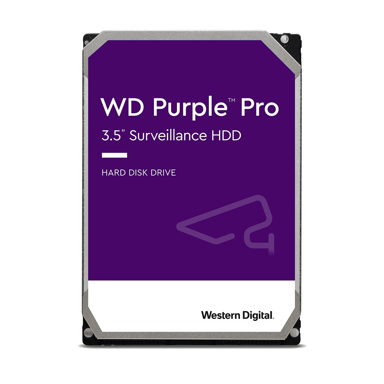 WD101PURP - Disco WD Purple Pro 3.5