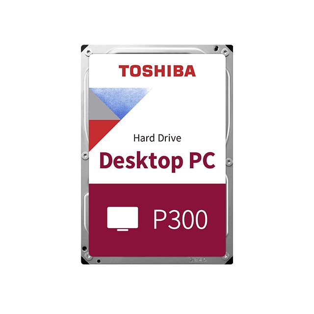 HDWD260UZSVA - Disco Toshiba P300 3.5