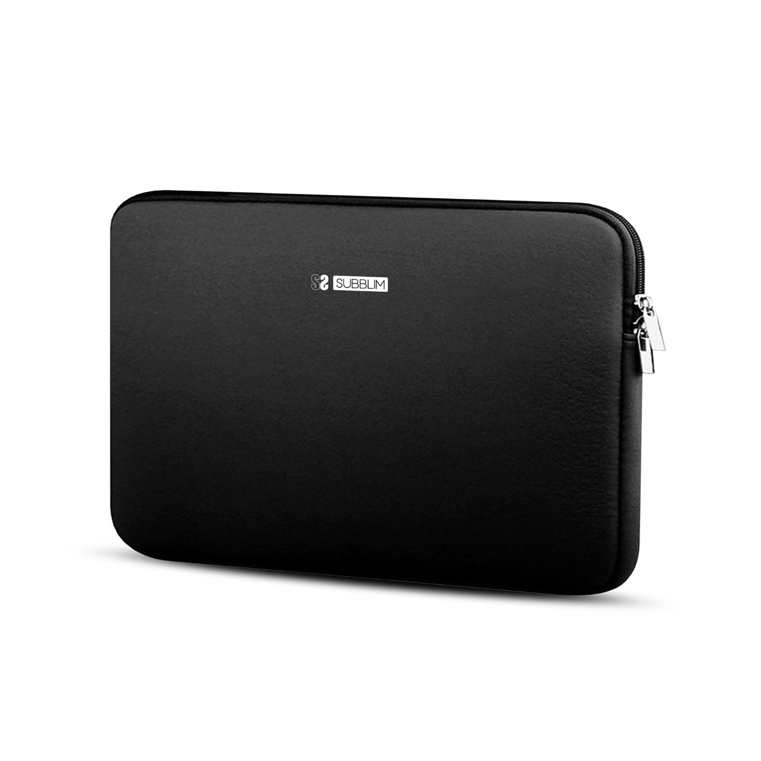 SUBLS-SKIN015 - Funda SUBBLIM Business Laptop Sleeve Neoprene para Porttiles hasta 15.6