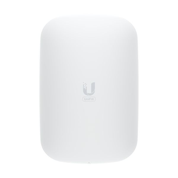 U6-EXTENDER - Extensor de Red Ubiquiti Unifi 6 DualBand Blanco (U6-EXTENDER)