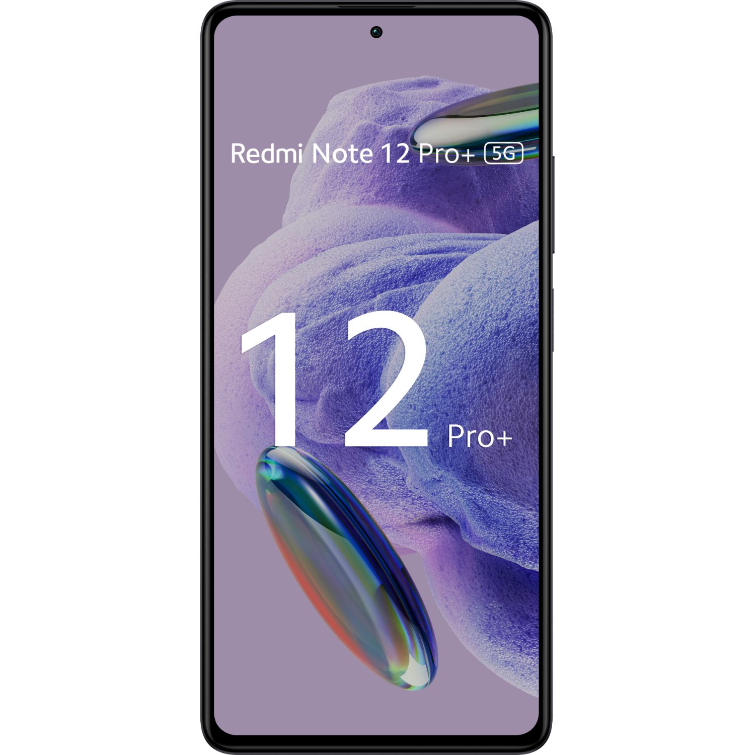MZB0DFHEU - Smartphone XIAOMI Redmi Note 12 Pro+ 6.67