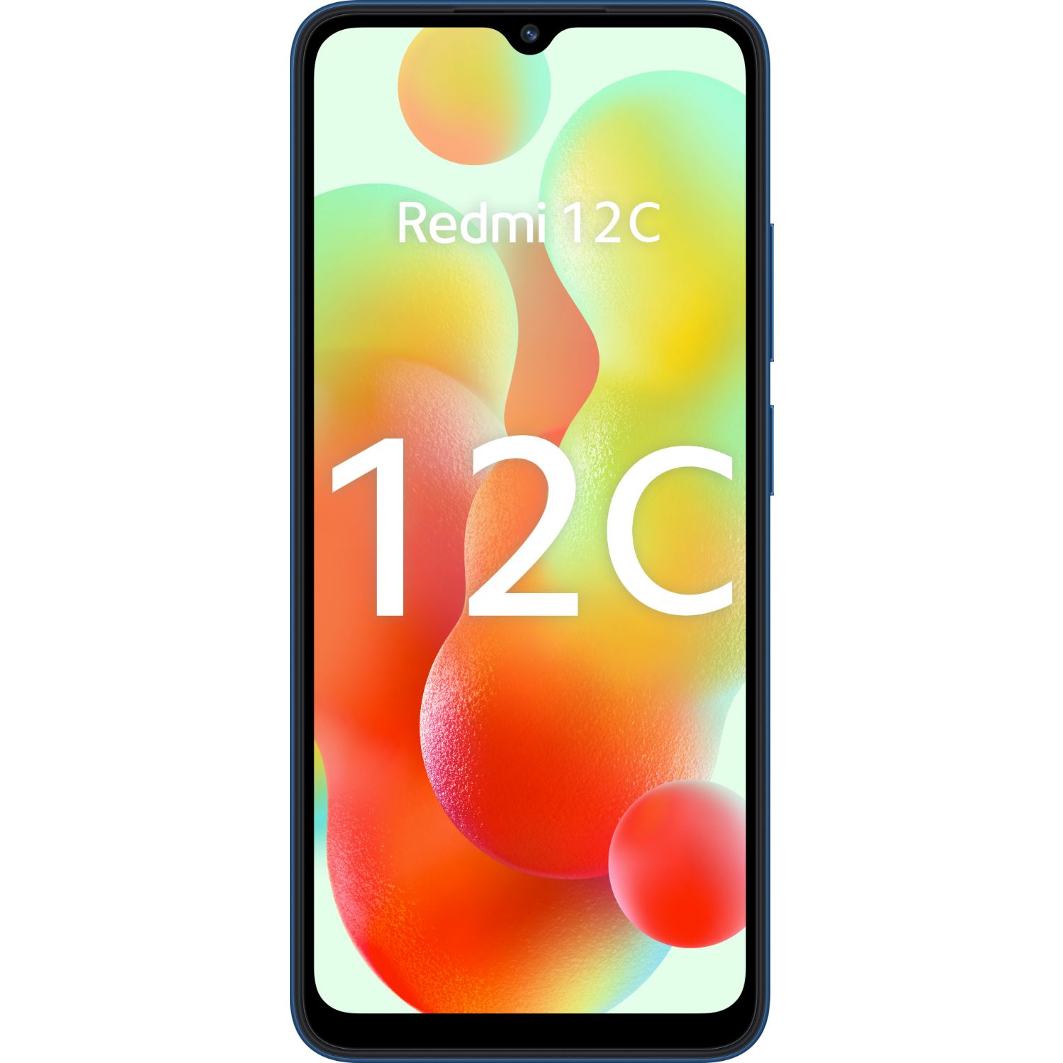 MZB0DJ4EU - Smartphone XIAOMI Redmi 12C 6.71