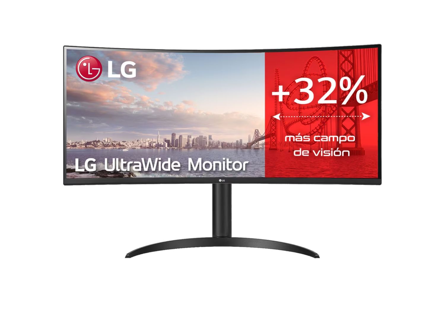34WP75CP-B - Monitor LG 34
