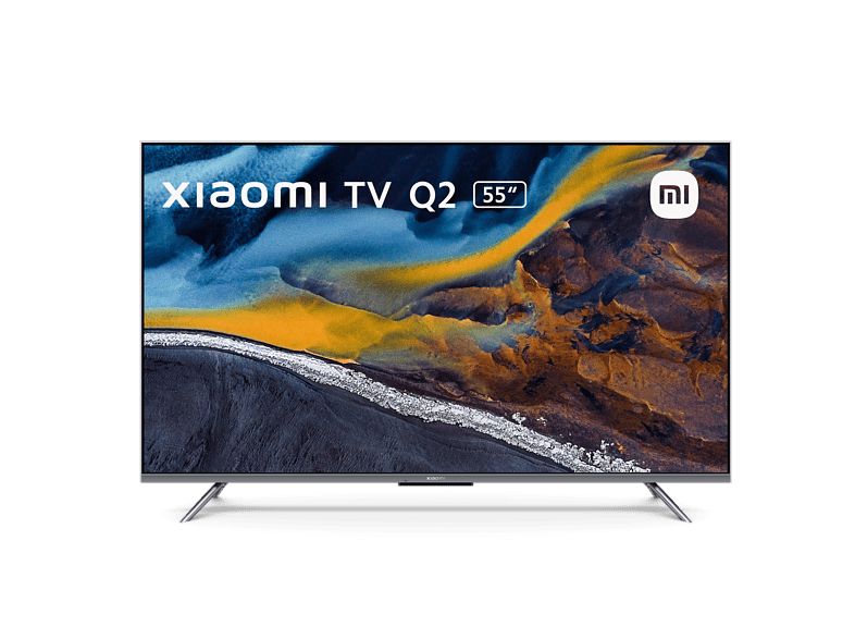 L55M7-Q2EU - Televisor XIAOMI Q2 55