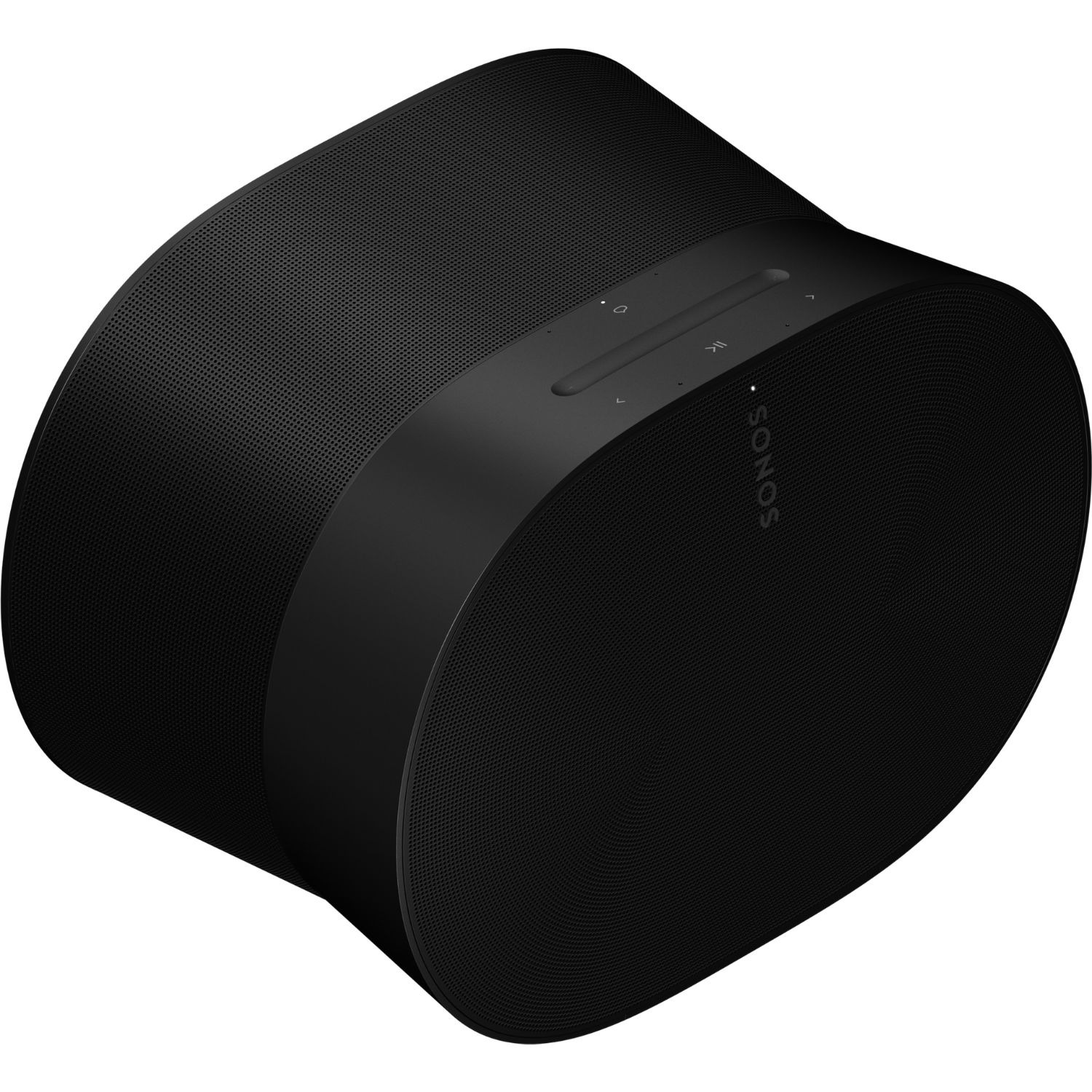 SNS-E30G1EU1BLK - Altavoz Porttil Estreo SONOS Era 300 3.5mm Entrada Auxiliar Wifi Bluetooth 5.0 USB-C AirPlay Micrfono Amplificador Ecualizador Negro (SNS-E30G1EU1BLK)