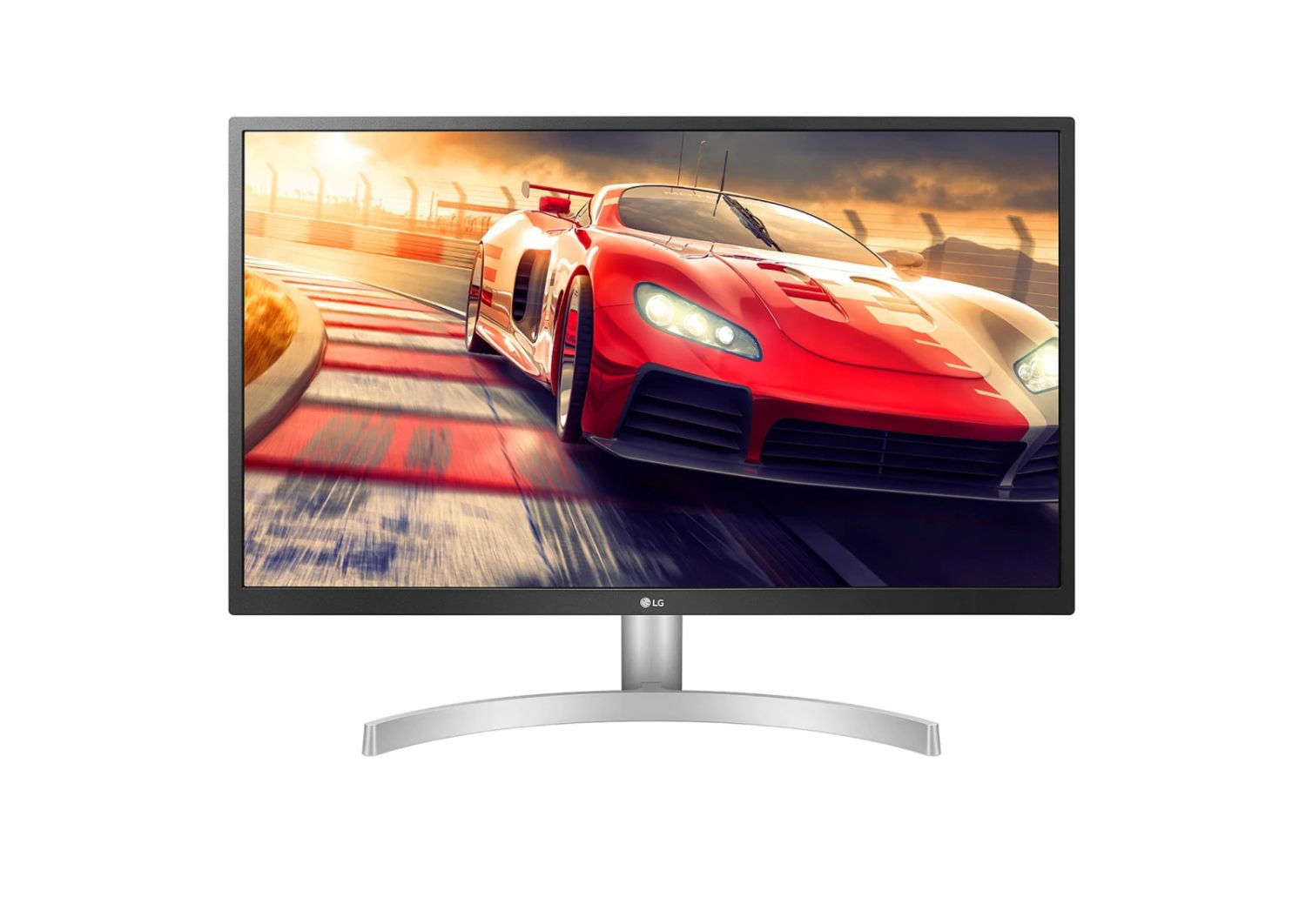 27UL500P-W - Monitor Gaming LG 27
