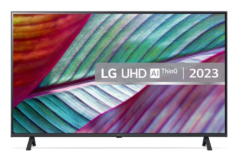 75UR78006LK - Televisor LG 75