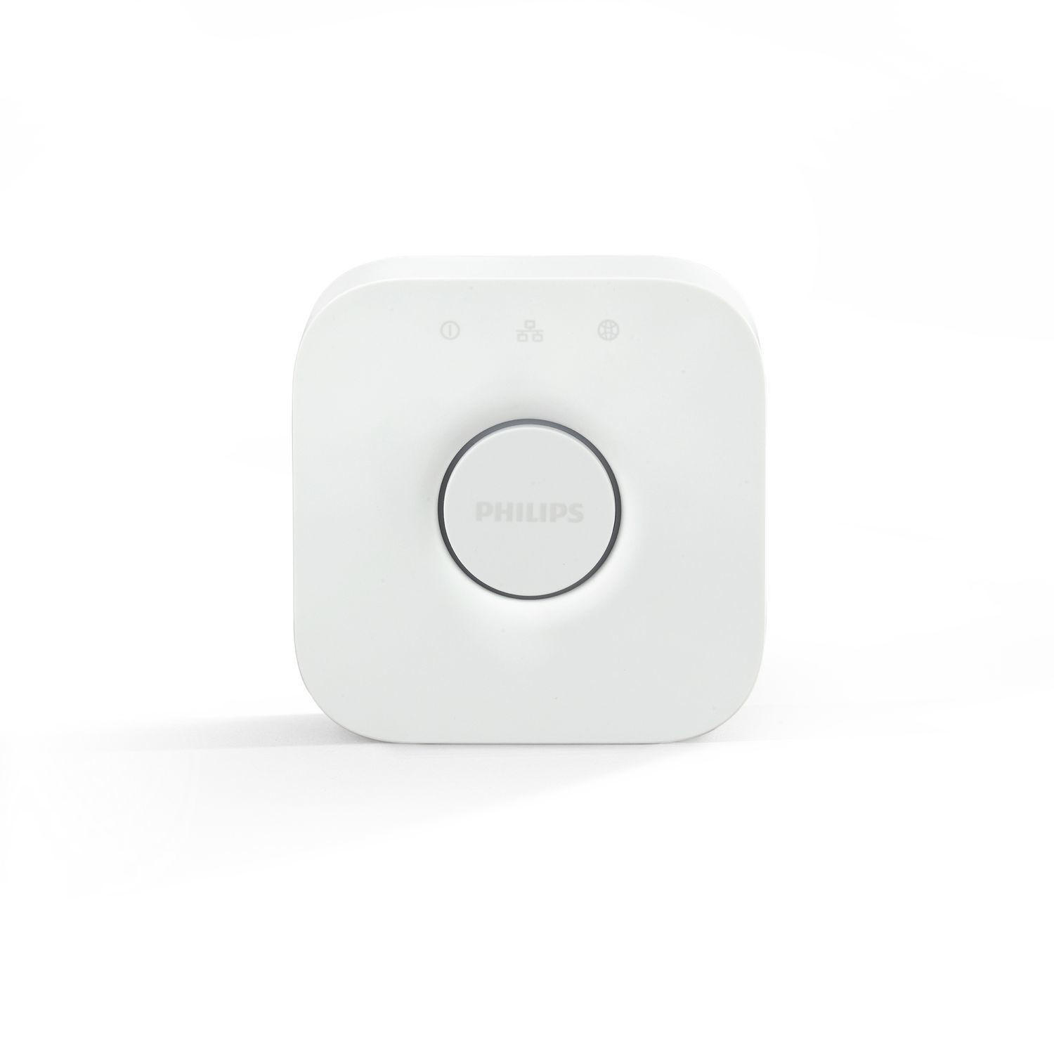 929001180642 - Centro Control Philips Hue Bridge ZigBee (929001180642)