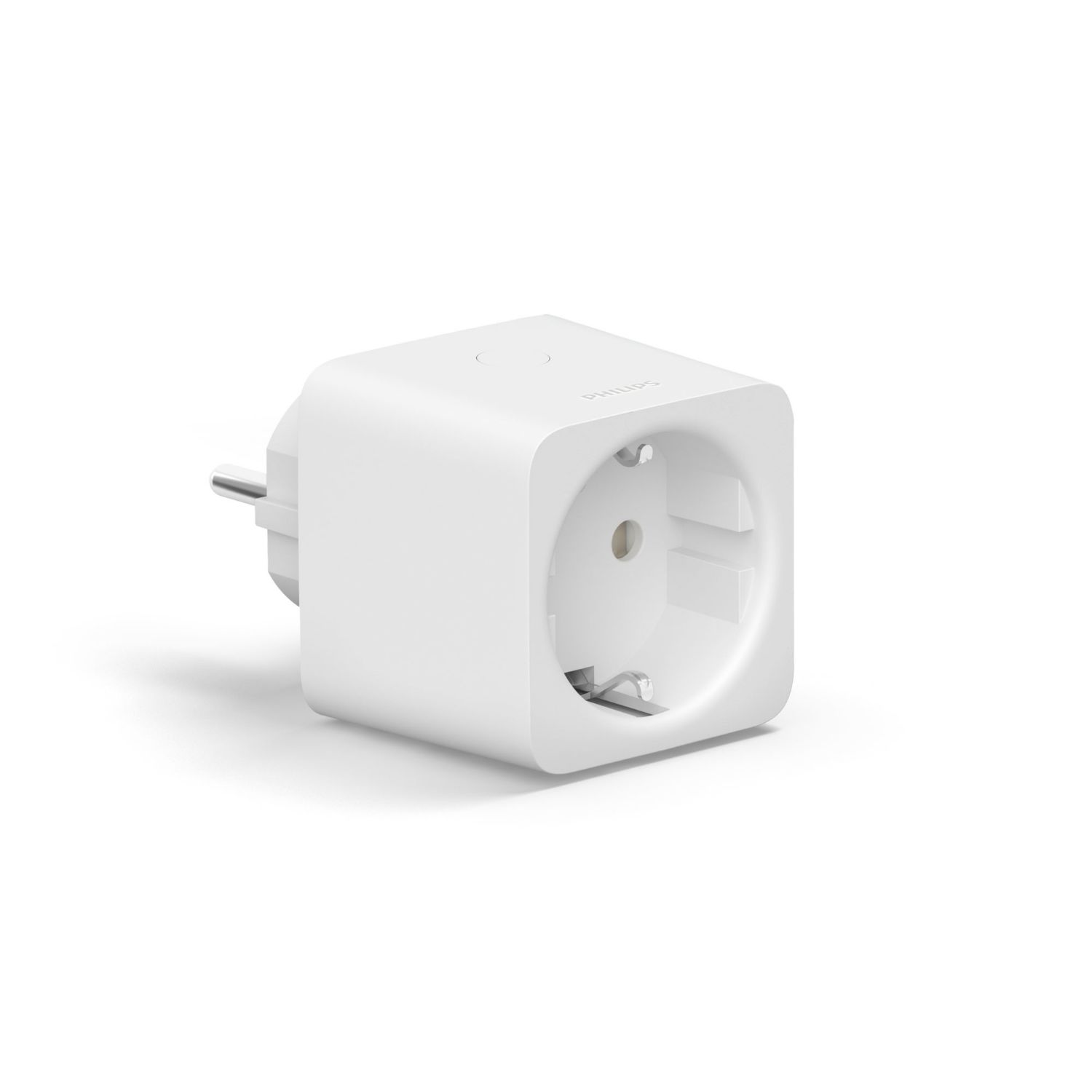 929003050601 - Enchufe Inteligente Philips Hue Smart Plug IP20 Bluetooth Blanco (929003050601)
