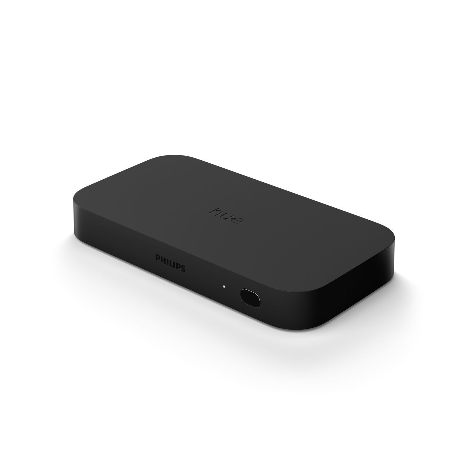 929002275802 - Sincronizador de Luces Philips Hue Play HDMI Sync Box 4xHDMI WiFi Negro (929002275802)
