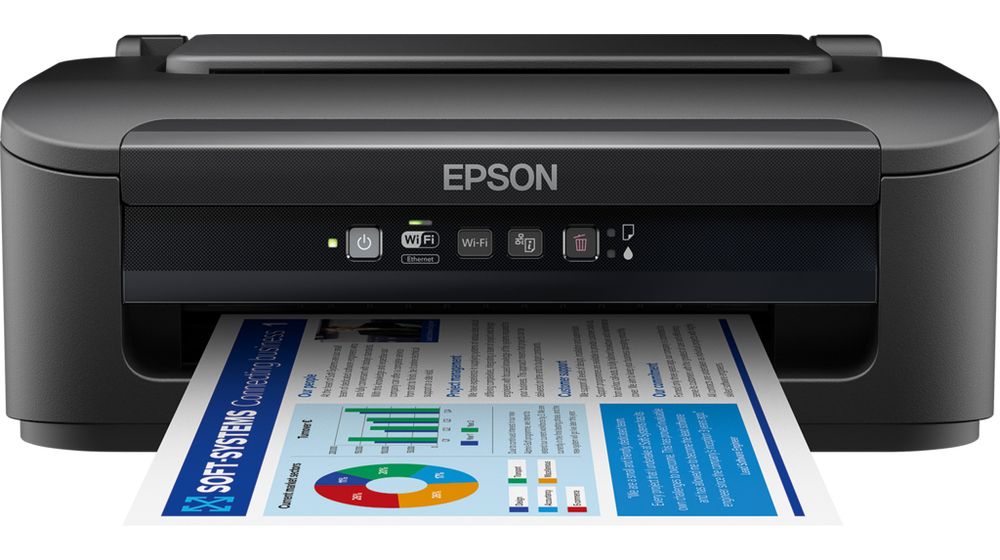 C11CK92402 - Impresora Epson WorkForce WF-2110W (C11CK92402)