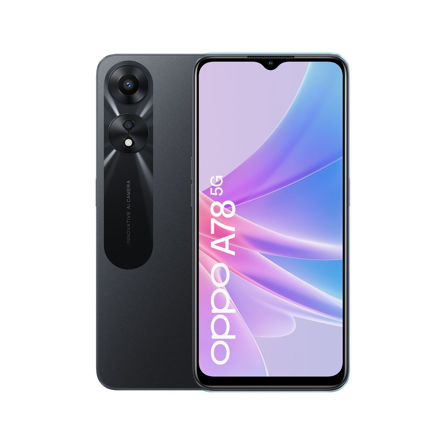 6054391 - Smartphone OPPO A78 NFC 6.56