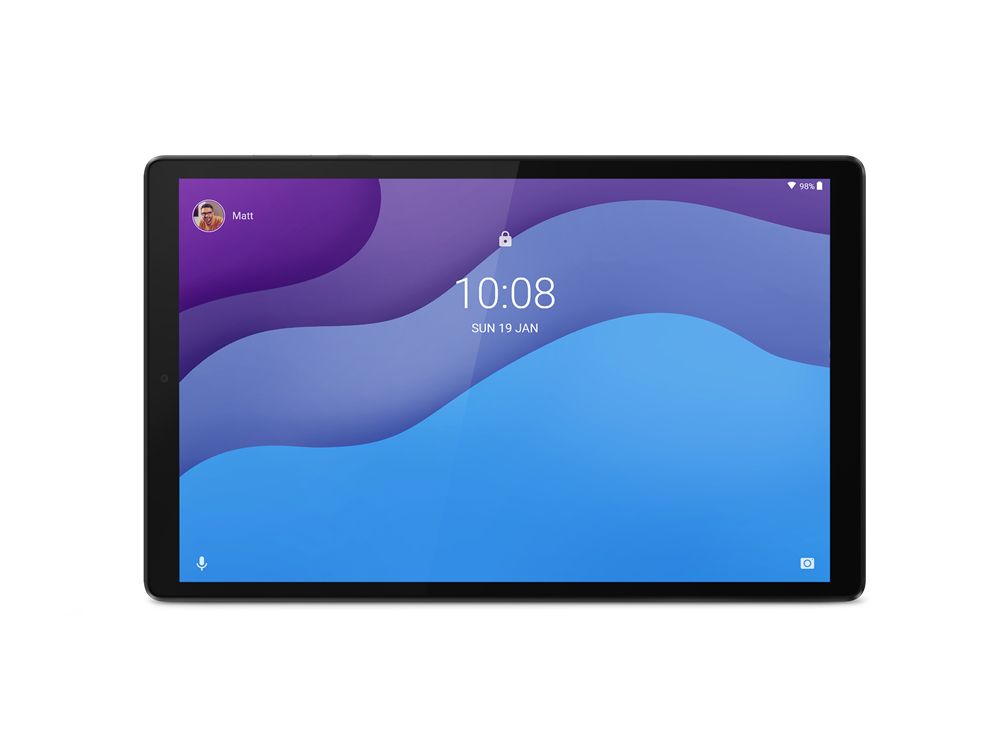 ZA6W0224SE - Tablet Lenovo Tab M10 HD (2nd Gen) 10.1