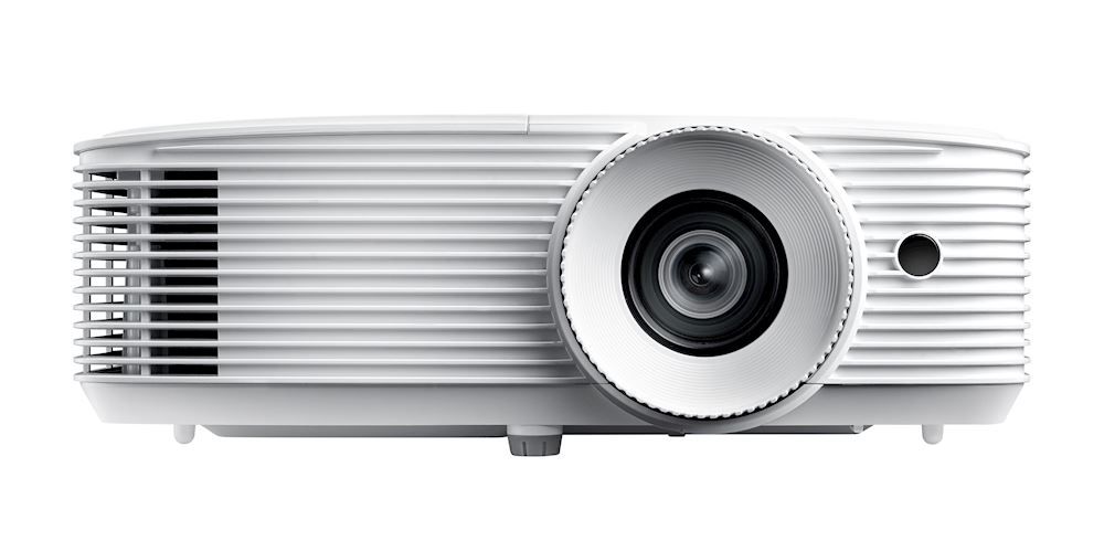 E1P0A3QWE1Z1 - Proyector OPTOMA HD29He FHD 3D, 3600Lumenes , ANSI DLP 1080p, Blanco (E1P0A3QWE1Z1)