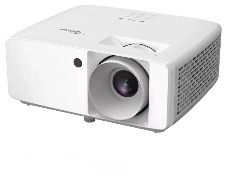 E9PD7KK01EZ14KH - Proyector OPTOMA HZ40HDR FHD 4K 4000L (E9PD7KK01EZ14KH)
