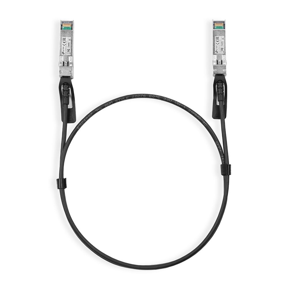 SM5220-1M - Cable TP-LINK conexion directa SFP+ 10G 1m (TL-SM5220-1M)