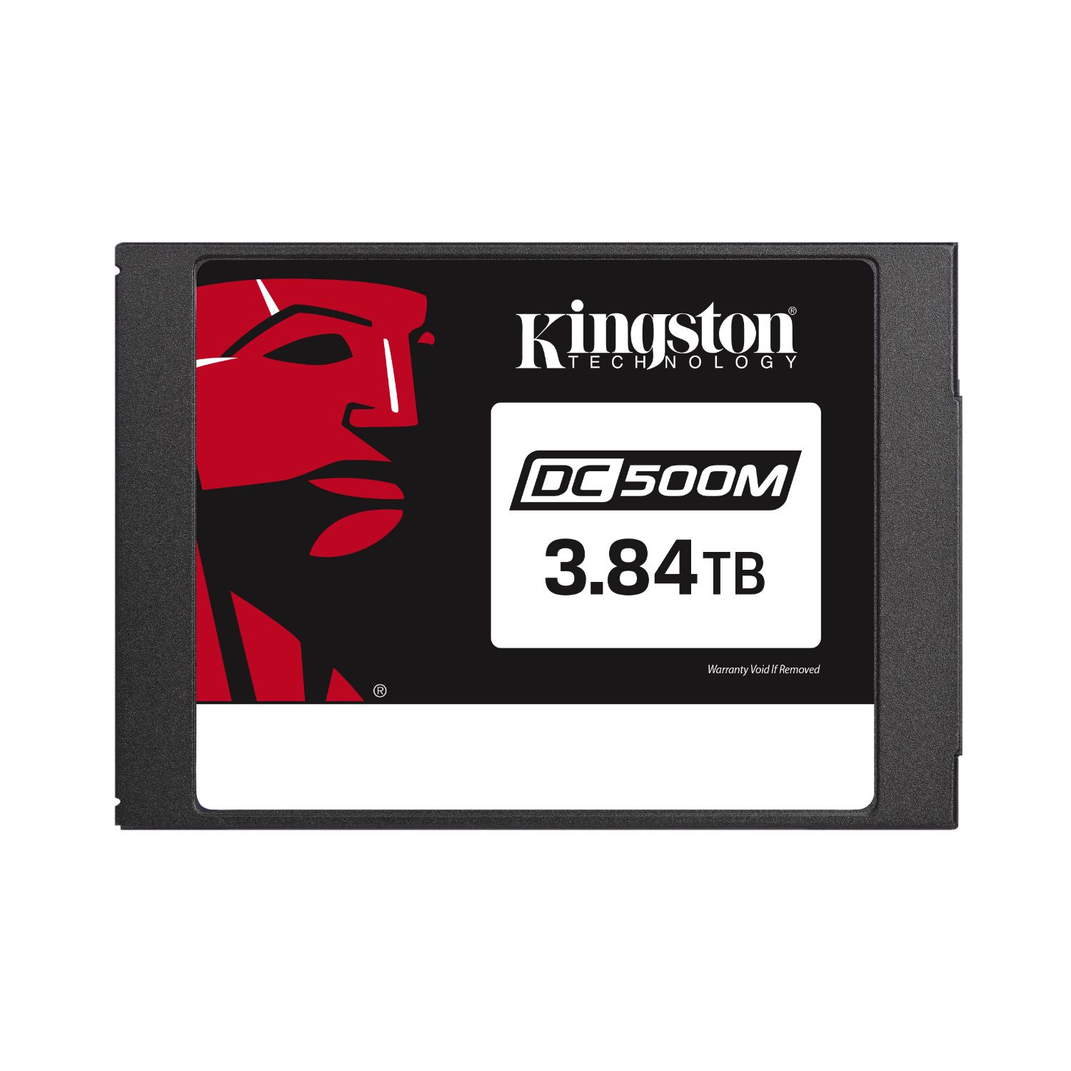 SEDC500M/3840G - SSD Kingston Data Center DC500M 2.5