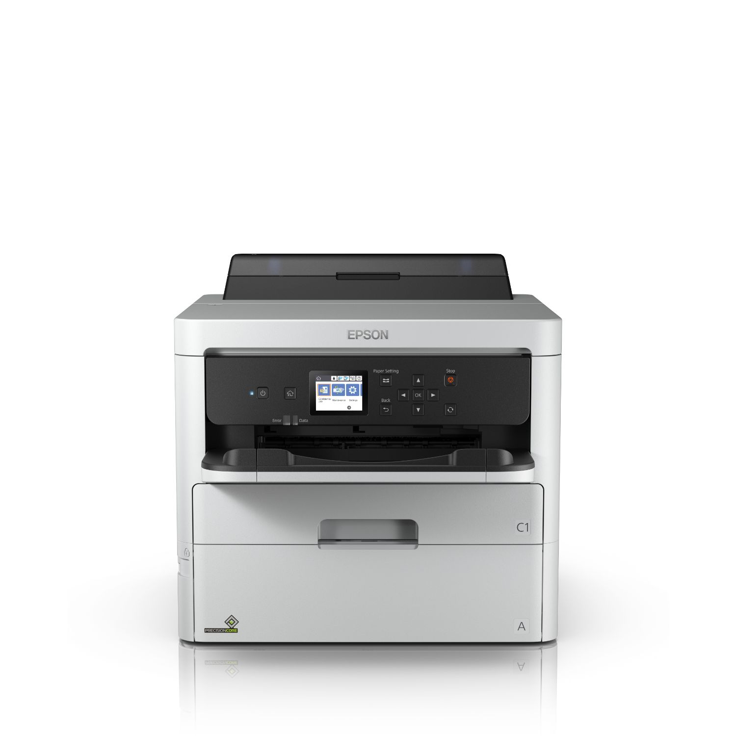 C11CG79401 - Impresora Epson WF-C529RDW LCD 2.4