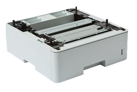 LT6505 - Bandeja de Entrada BROTHER 520 hojas Blanca (LT-6505)