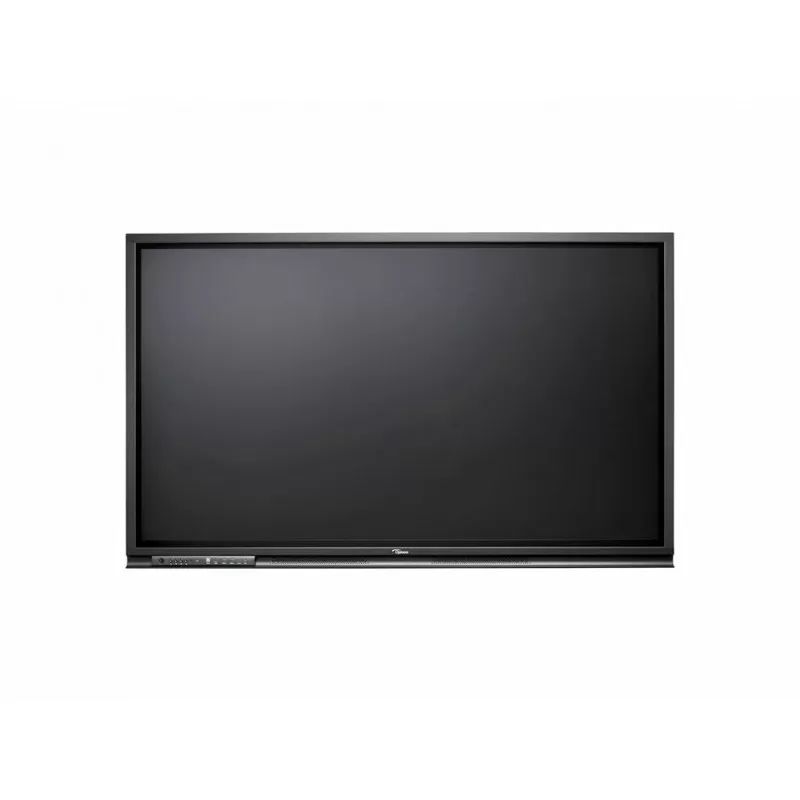 H1F0H03BW101 - Pantalla Interactiva Optoma 65