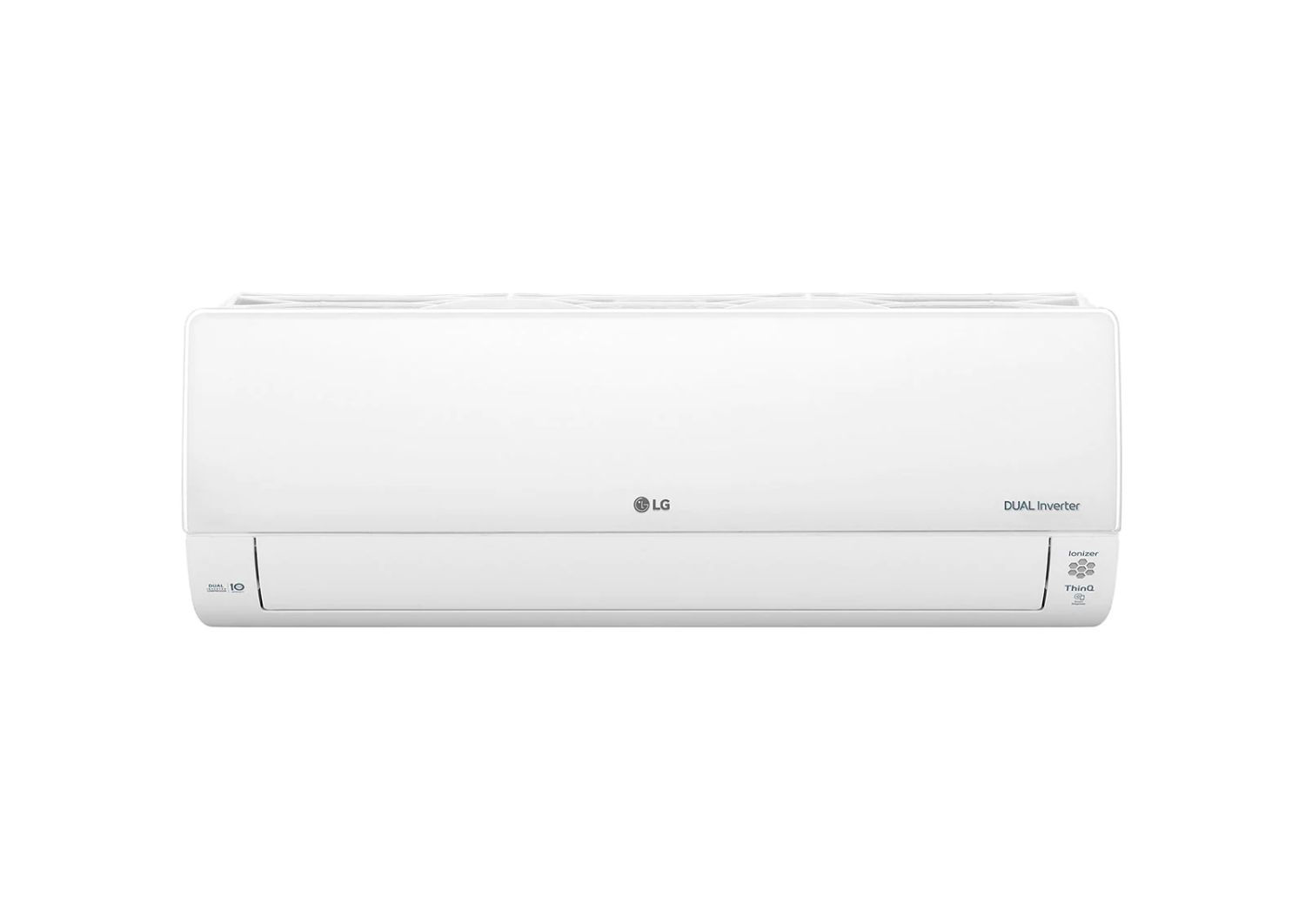 DC09RK.UL2 - A.C. LG Unidad exterior Deluxe 25000w Frio/ 3200wCalor (DC09RK.UL2)