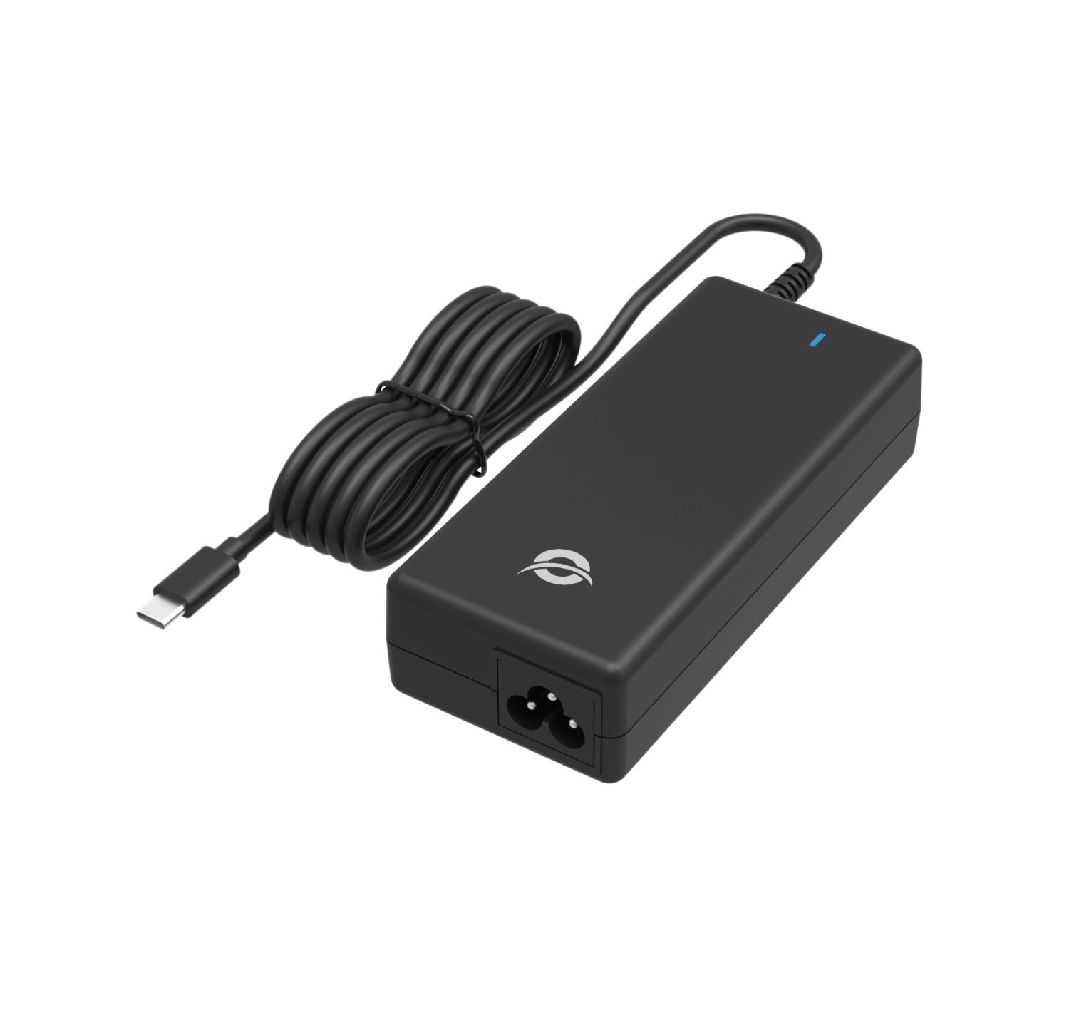OZUL03BE - Cargador universal portatil CONCEPTRONIC 100W Usb-C PD 3.0 (OZUL03BE)