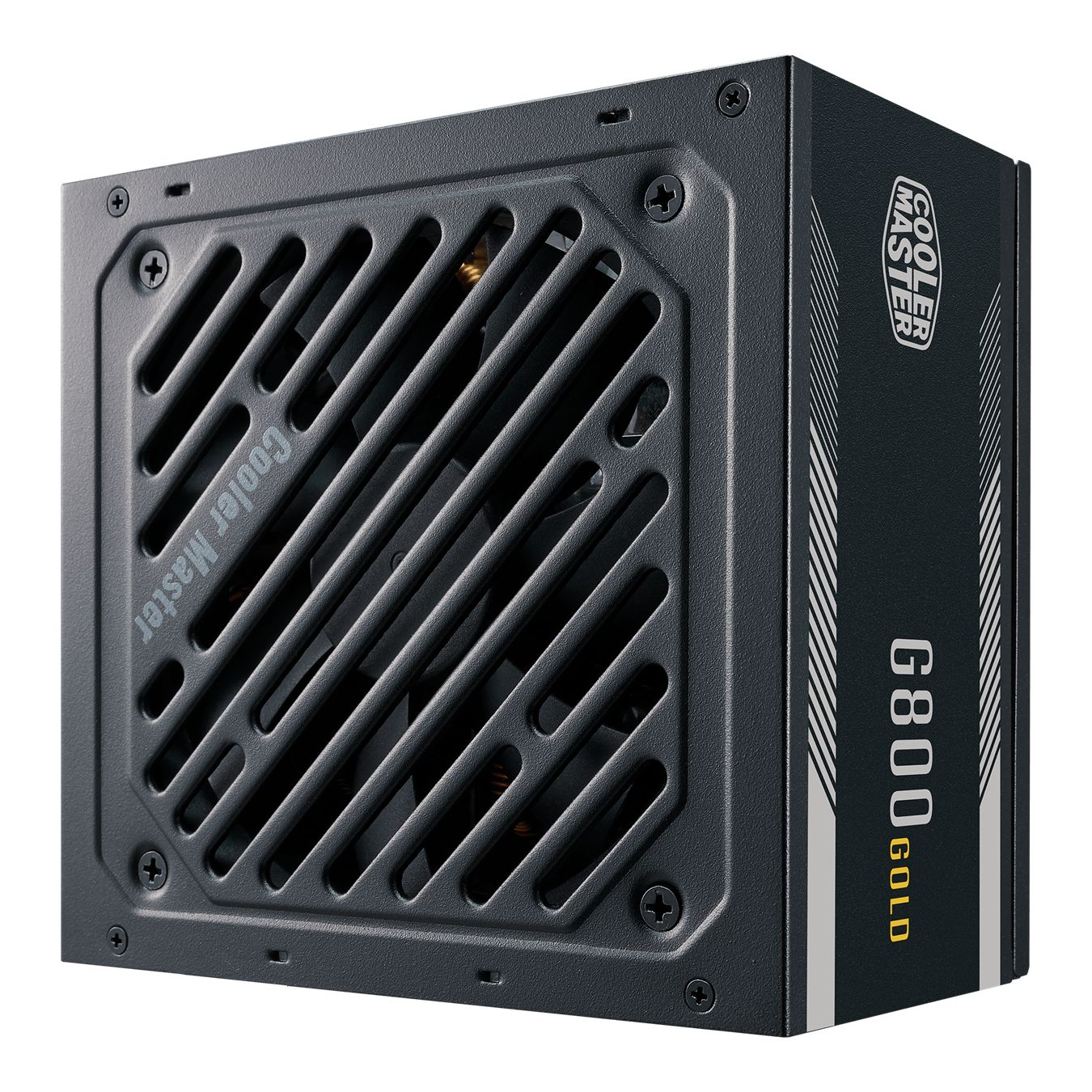 MPW-8001-ACAAG-NL - Fuente COOLER MASTER G800 800W 80+ Gold (MPW-8001-ACAAG-NL)