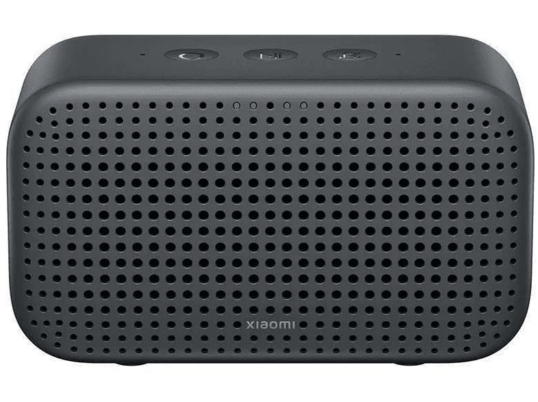 QBH4238EU - Altavoz Inteligente XIAOMI Lite WiFi DualBand Bluetooth 5.1 Micrfono Incorporado Gris (QBH4238EU)