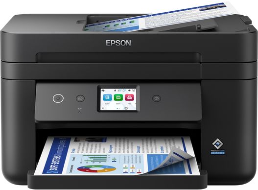 C11CK60404 - Multifuncin Epson WorkForce WF-2965DWF (C11CK60404)