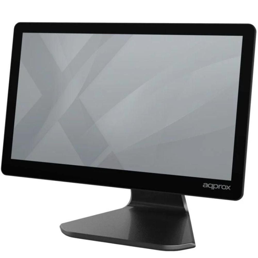 APPTPV05G4-128 - Terminal TPV Approx Celeron J4125 4Gb 128Gb SSD 15.6