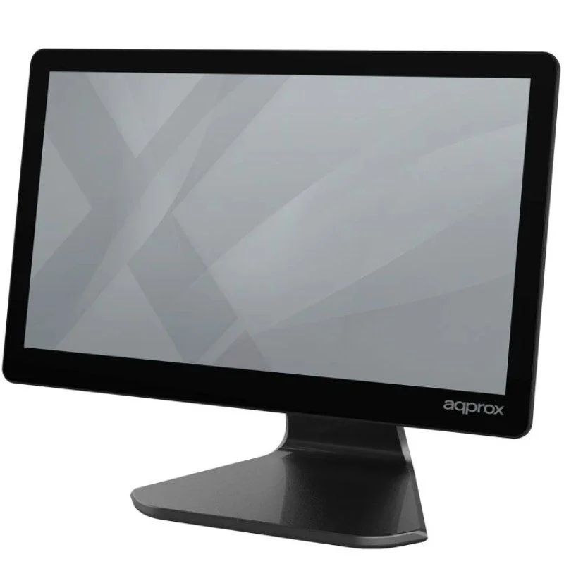 APPTPV05+G8-256 - Terminal TPV Approx Celeron J4125 8Gb 256Gb SSD 15.6