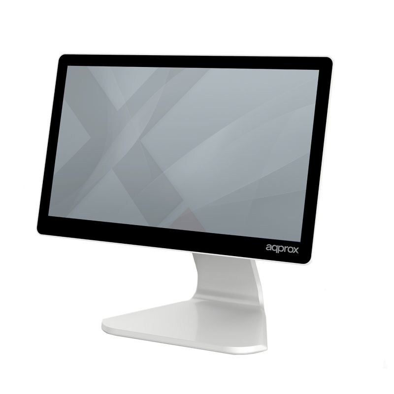 APPTPV05WHG4-128 - Terminal TPV Approx Celeron J4125 4Gb 128Gb SSD 15.6