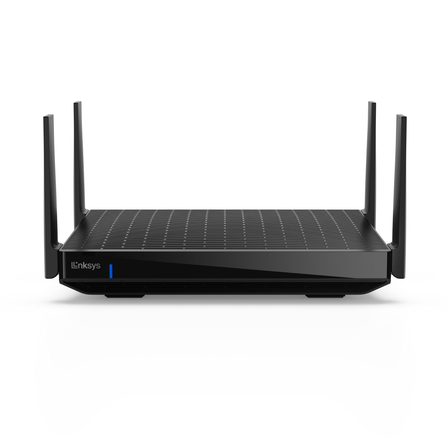 MR7500-EU - Router Mesh Linksys Hydra Pro WiFi 6 TriBand 4xRJ45 Gigabit Ethernet LAN Ethernet WAN 1xUSB-A 3.0 4 Antenas Externas Negro (MR7500-EU)