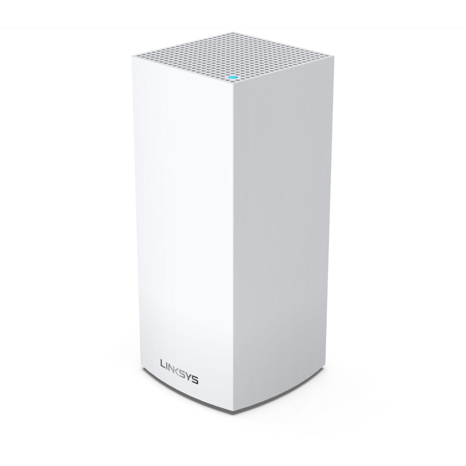 MX4200-EU - Mesh Linksys WiFi 6 TriBand 4xRJ45 Bluetooth 4.0 6 Antenas internas Blanco (MX4200-EU) 1 Nodo