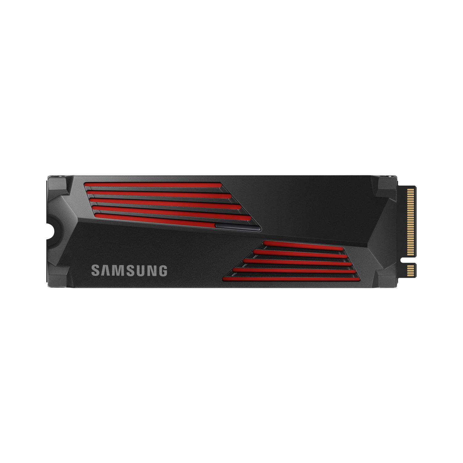 MZ-V9P1T0CW - Disco SSD Samsung 990 Pro 1Tb M.2 2280 PCIe 4.0 NVMe 2.0 V-NAND MLC PC (MZ-V9P1T0CW)