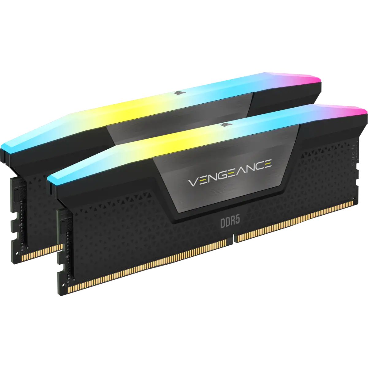 CMH64GX5M2B6400C32 - Mdulo Corsair DDR5 64Gb 6400MHz 288-pin DIMM 1.1V (CMH64GX5M2B6400C32)