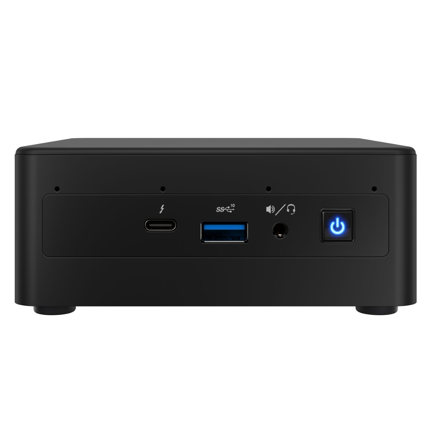 RNUC11PAHI50Z00 - Intel NUC i5-1135G7 DDR4 Sodimm M.2 (RNUC11PAHI50Z00)