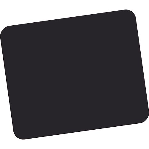 29704 - Alfombrilla Fellowes Estandar Negra (29704)