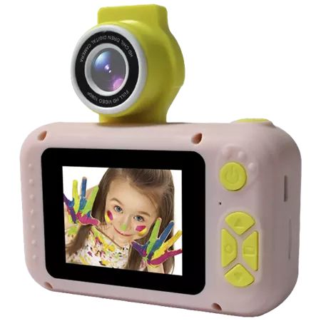 KCA-1350ROSEMK2 - Camara DENVER kids LCD 2