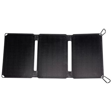 SOP-10200MK2 - Panel Solar DENVER Plegable/portatil salida 20W por Usb-C (SOP-10200MK2)