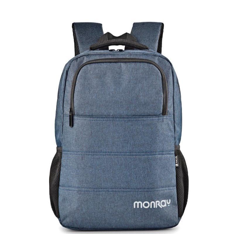 SACKSCHARTER - Mochila NGS Monray 15.6