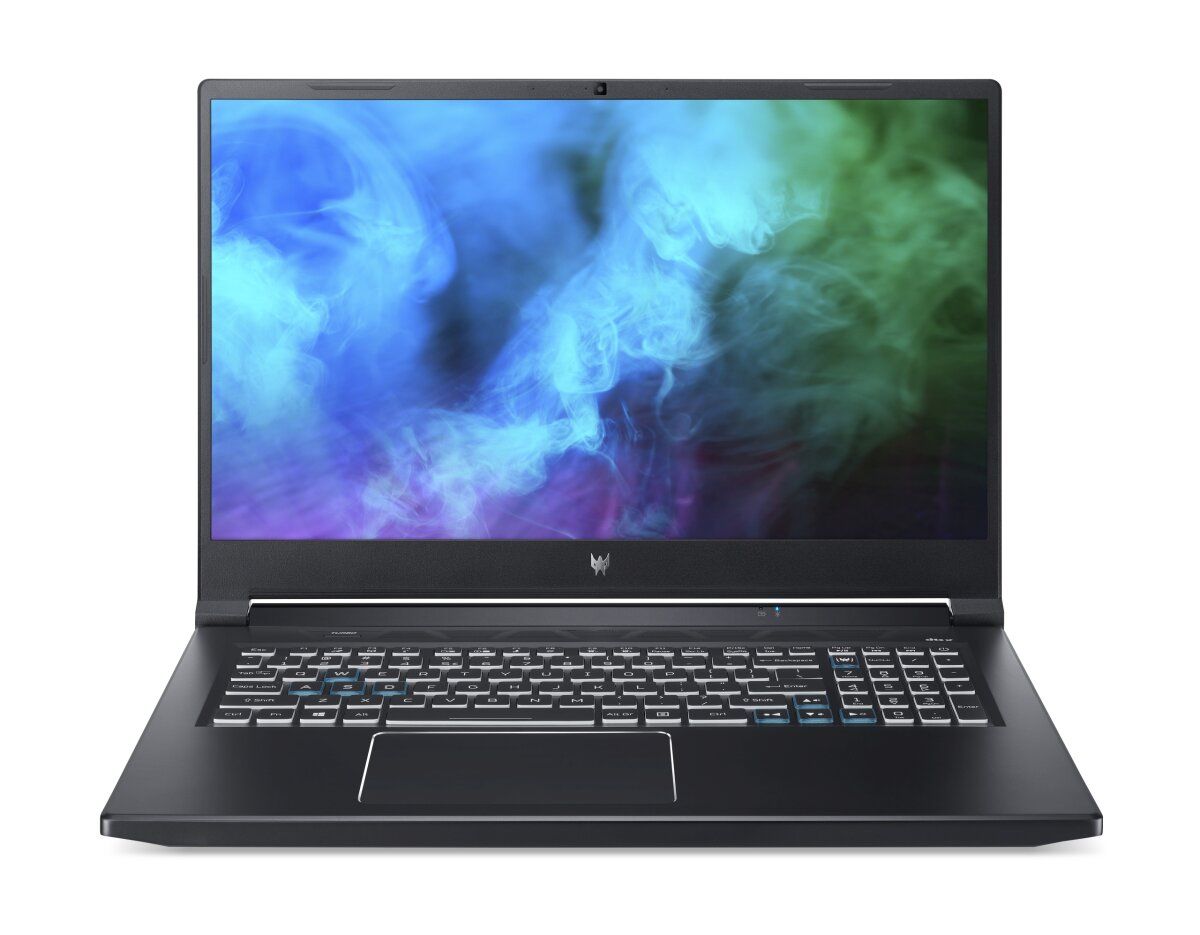 NH.QB6EB.004 - ASUS PH317-55 i7-11800 16Gb 1Tb 17.3