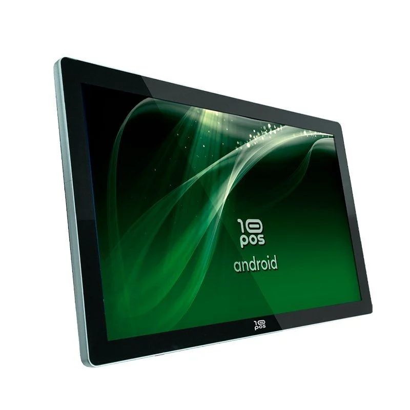 DS-215AMRK216 - Terminal TPV 10POS DS-215A RK3288 2Gb 16Gb 21.5
