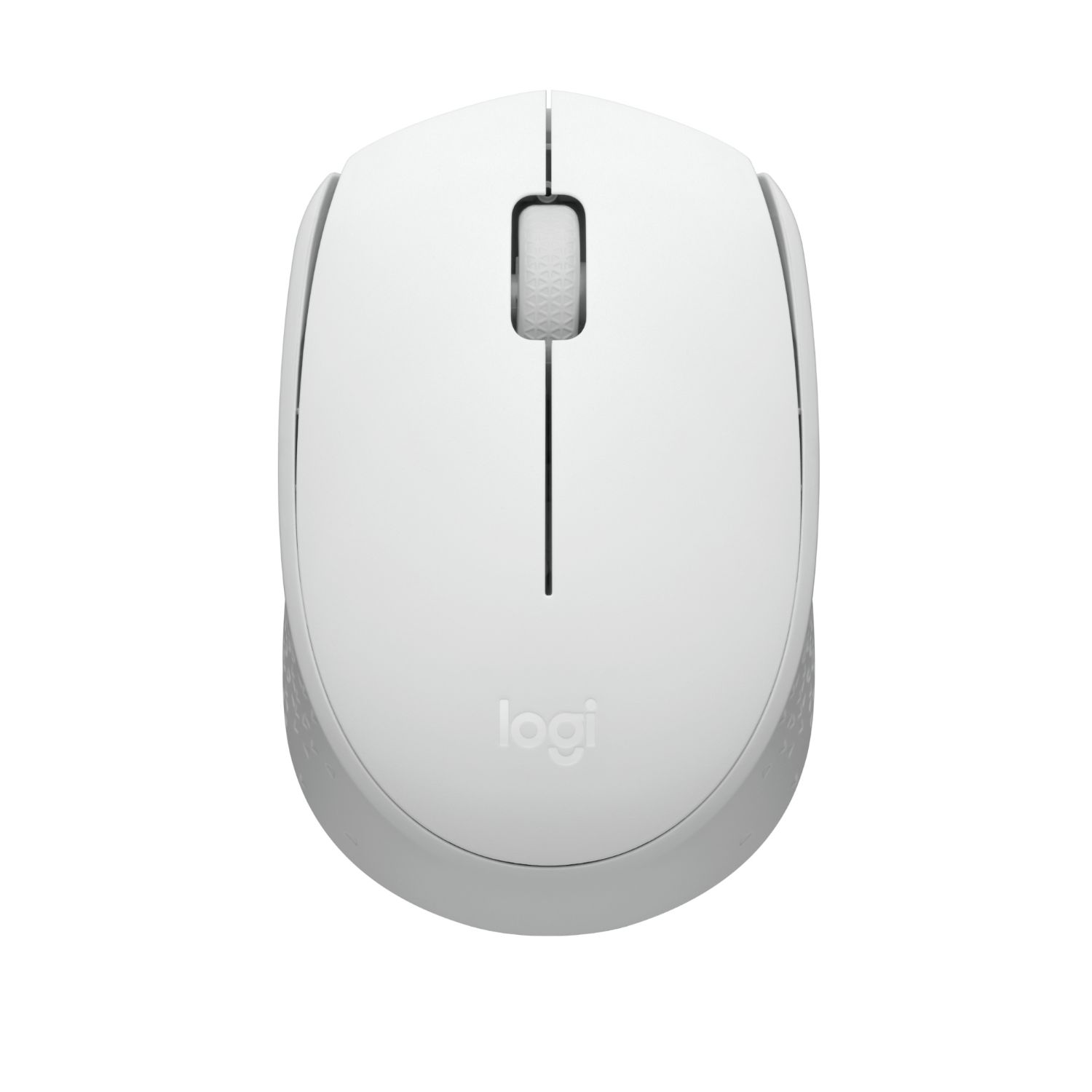910-006867 - Ratn LOGITECH M171 ptico Ambidextro Wireless RF 3 Botones Blanco (910-006867)