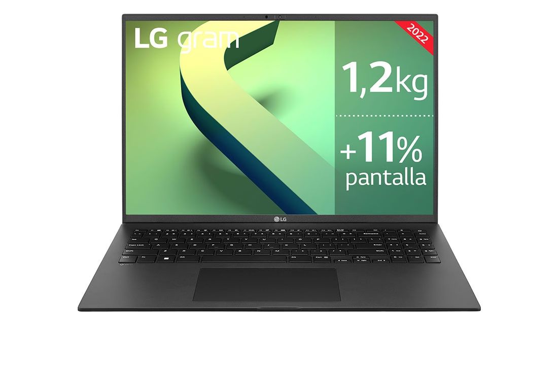 16ZB90Q-G.AA75B - LG Gram i7-1260P 16Gb 512SSD 16