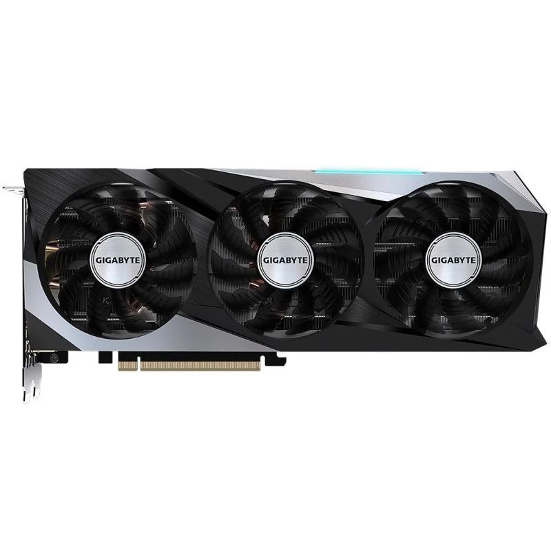9VN306TXGO-00-10 - GIGABYTE Nvidia GeForce RTX 3060Ti 8Gb GDDR6X 2xDP 2xHDMI PCIe 4.0 OpenGL 4.6 (GV-N306TXGAMING OC-8GD)