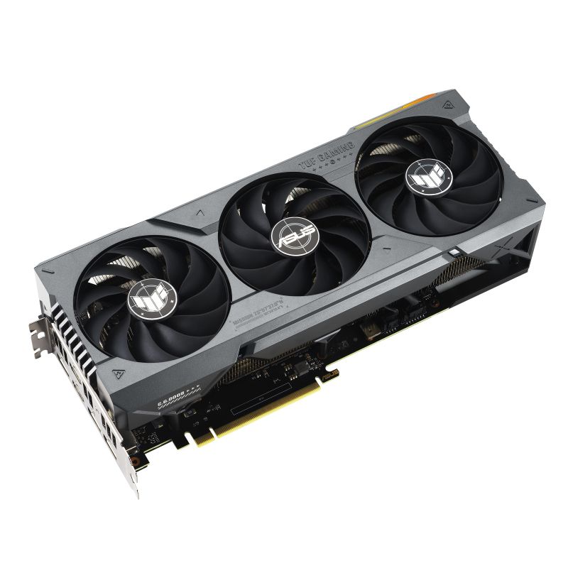 90YV0IJ0-M0NA00 - ASUS Nvidia RTX4070TI 12Gb (TUF-RTX4070TI-O12G-GAMING)