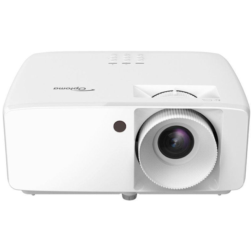 E9PD7KK11EZ2JA - Proyector OPTOMA ZW335e EcoLaser, 3600L, 3D Nativo, WXGA, 2HDMI, Usb-A (E9PD7KK11EZ2JA)