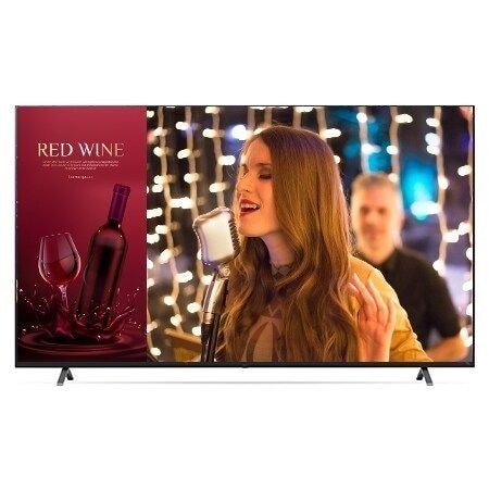 86UR640S3ZD - TV LG 86